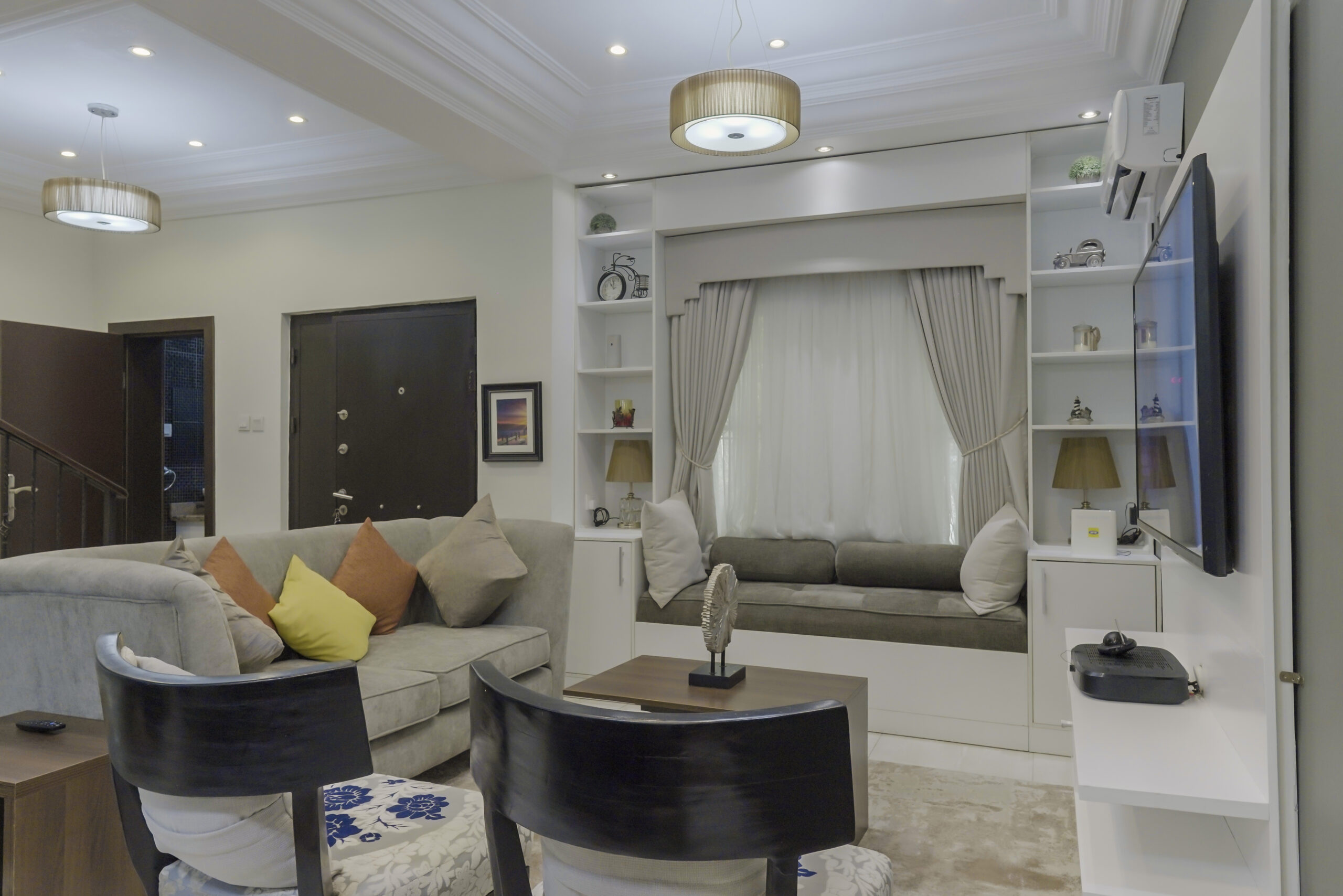 BluePremier Ikate – Two Bed Apartment